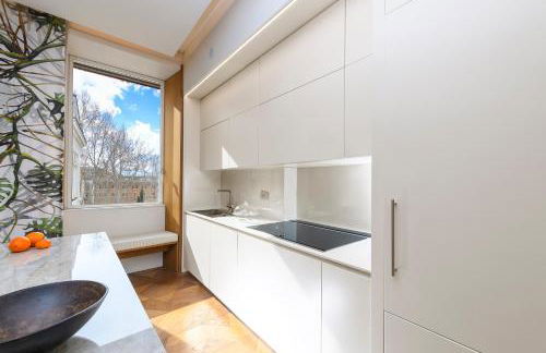 Moon River Luxury Apartment - Foto 12