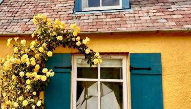 Romantic luxury Cottage right next to the ocean - Foto 3