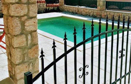 Vintage Residence Dramalj, pool self-use - Foto 16