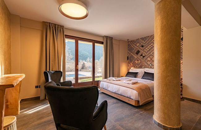 Evritos Villas & Suites with Pool - Foto 58