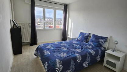 Le Panorama D'Exception-65M2- Parking Privé en Sous-Sol - Foto 4