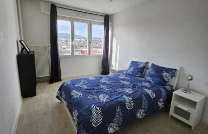 Le Panorama D'Exception-65M2- Parking Privé en Sous-Sol - Foto 4