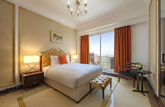 Dusit Hotel & Suites Doha - Foto 61