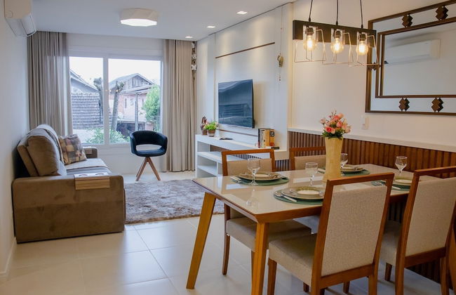 LOCAR-IN GRAMADO - GRAMADO HAUS - Foto 26