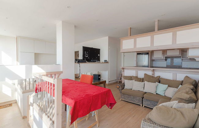 The Benervilloise Villa With its Feet in the Water - Foto 14