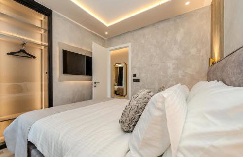 Apartment EMMA Gold with sauna - Foto 8