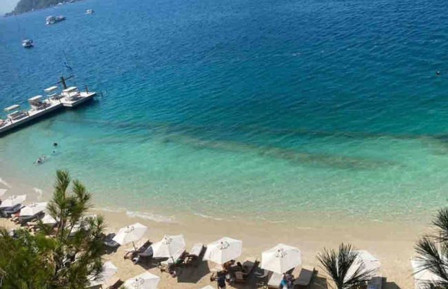 Gorgeous Family Pool Villa In Gocek - Photo 16