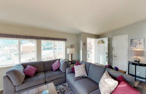 Manson Lake House - Foto 8