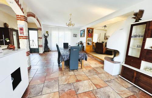 Serinity Villa - Piscine - proche Castres - Foto 26