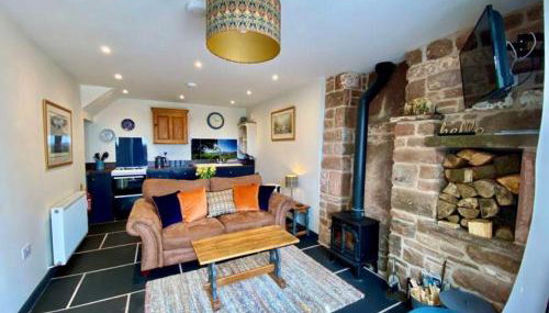 Stylish & cosy barn minutes from the Lake District - Foto 3