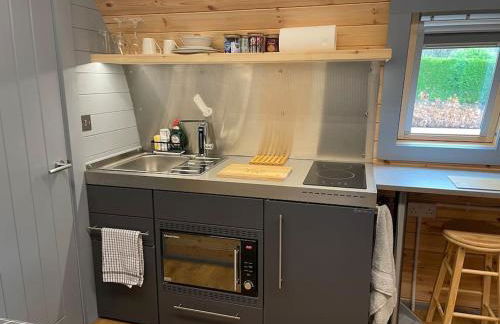 Bonny Wee Snug - Pod in Spean Bridge - Photo 42