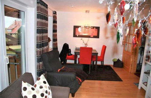 Ferienwohnung Christa - Foto 3