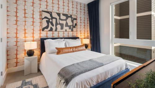 Luxury Apartments by Hyatus Boston Somerville - Foto 3