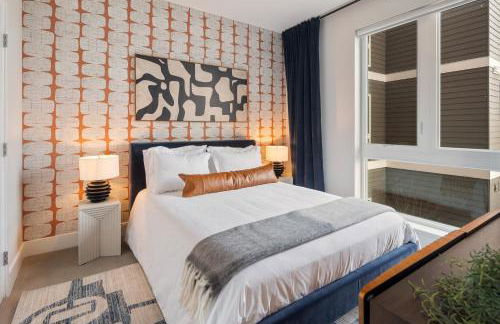 Luxury Apartments by Hyatus Boston Somerville - Foto 3