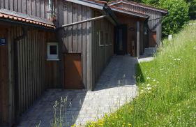 Ferienbungalow Sonnenwald Bayerischer Wald - Foto 9