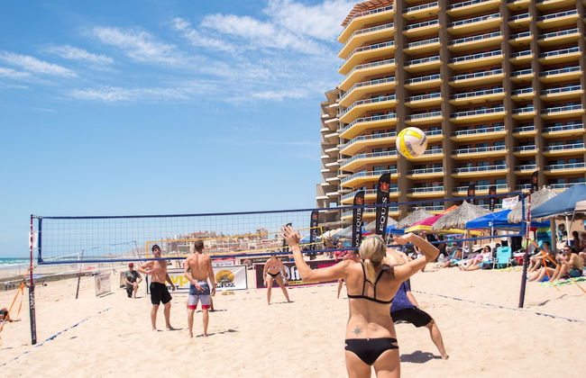 Las Palomas Beach & Golf Resort - Foto 45