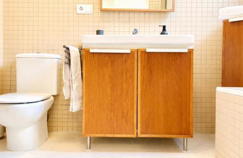 Luxury Duplex - 2 Terraces - Private Beach - Foto 17