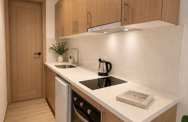 Valentinos Apartments - Foto 11