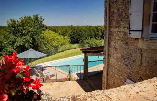 Maison Girou Haut - Foto 25