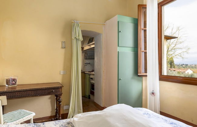 Villa Treggiaia 12 2 Emma Villas - Foto 3