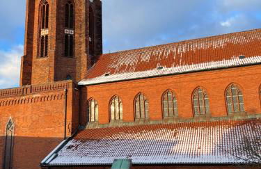Studiowohnung 5 in Buxtehude - Photo 8