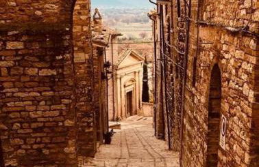 Casa Vacanze Porta Fontevecchia panoramica - Foto 67