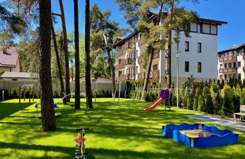 Apartamenty Park - Foto 21