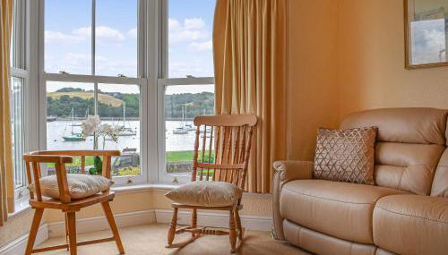 Waterside Cottage - Foto 3