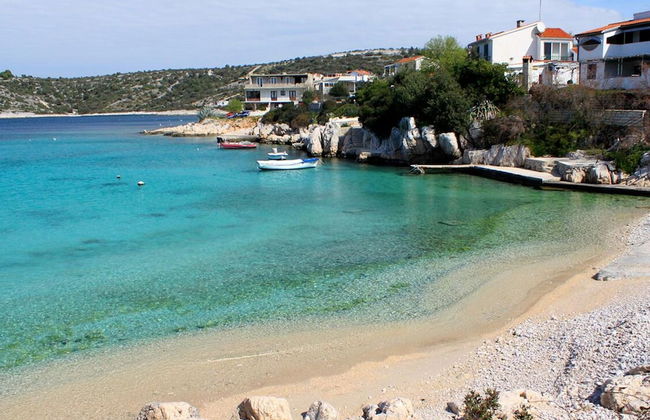 Holiday Home Nada Rogoznica - Foto 37