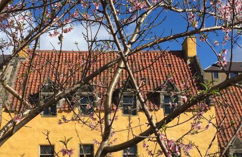 A 2 Bedroom flat in Culross home of Outlander - Foto 42