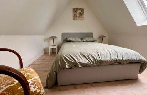 Gîte de Ker Riou - Between sea and countryside - Foto 14