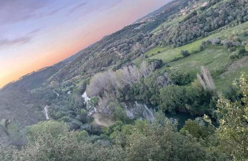 Peaceful Vacation Villa - Foto 28