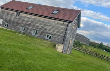 Orchard Barn - Foto 26