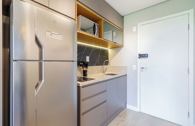 Akile Campo Belo - Foto 16