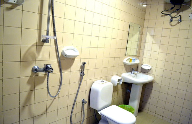 Star Emirates Inn - Foto 25