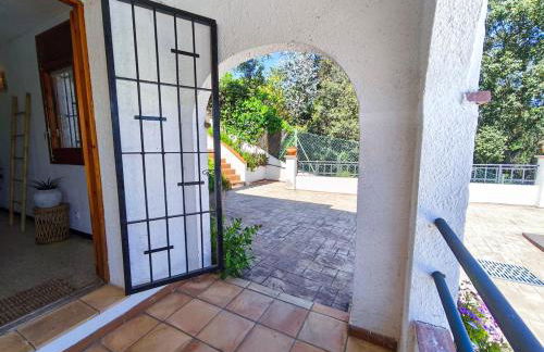 Villa Marie, 8 pers, green zone, private - Foto 74
