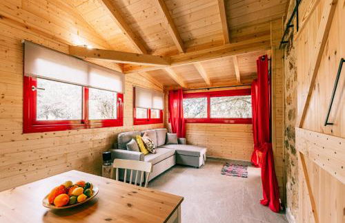 Dreamy Stone House - Foto 13