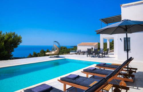 Lefkadian Gem Villas - Foto 52