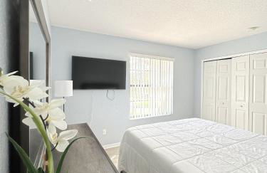 Luxry villa 6 miles from Disney - Foto 43