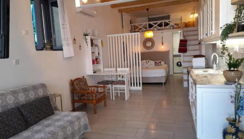 Aggelikis traditional house - Foto 3