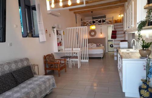 Aggelikis traditional house - Foto 3