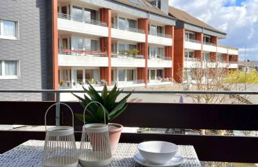 SABE APARTMENT: BALCONY + FREE PARKING + NETFLIX - Foto 21