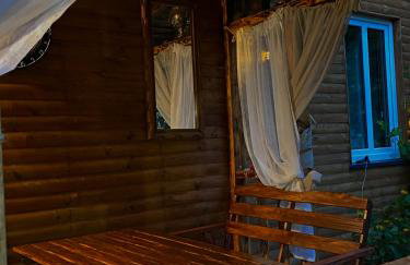 Agroturystyka Raj "Pod rzeźbami" - Photo 6