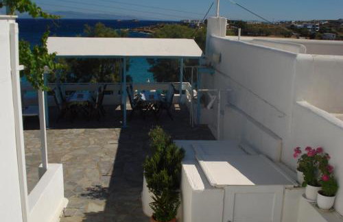 Paros Carmel studio-apartment - Photo 34