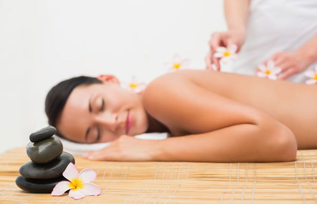 Magnum Hotel & Suites West Bay - Foto 25