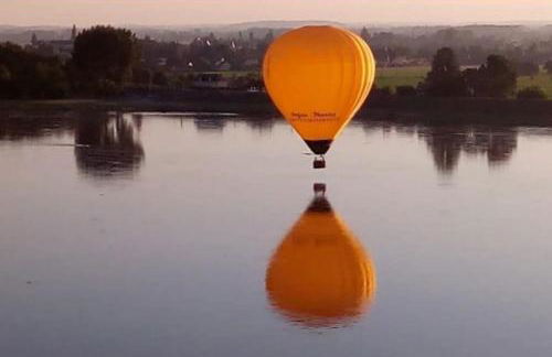 Gîte de charme, bord de Loire Ma Maison Angevine - Photo 27