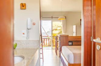 Villa das Palmeiras Jeri - Foto 126