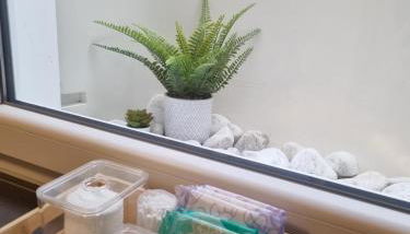 Appartment im Untergeschoss - Photo 2