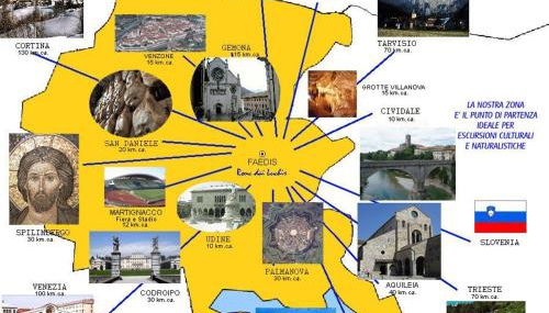 Ronc Dai Luchis - Foto 2