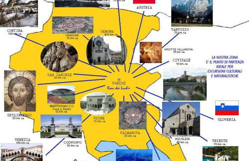 Ronc Dai Luchis - Foto 2